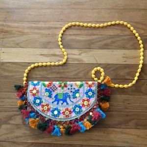 Unique one of a kind bag